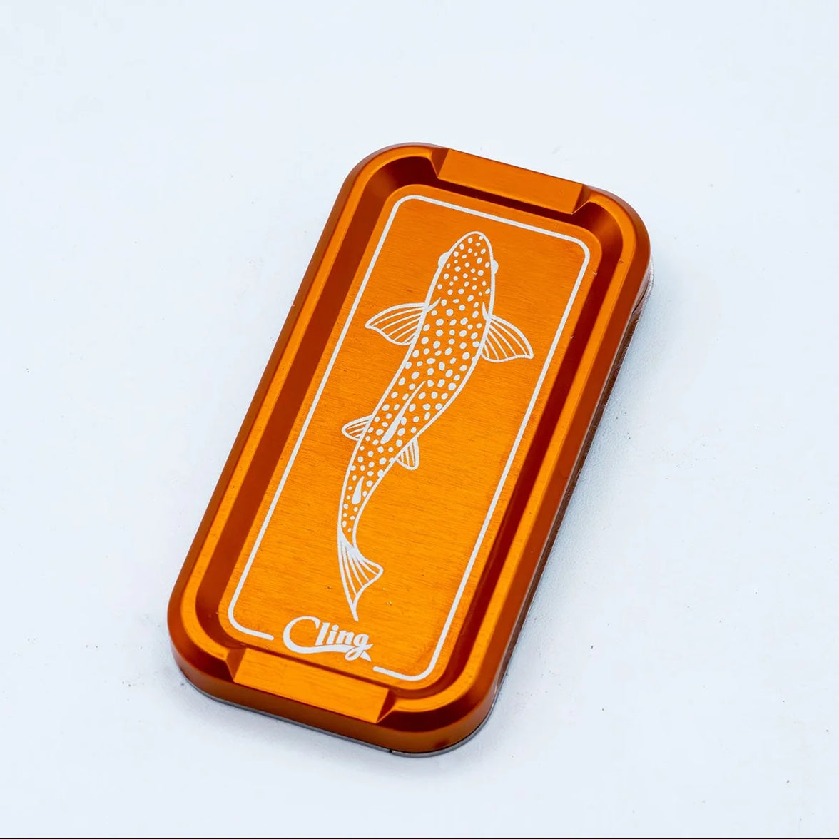 Cling Mag Grab Doublestack