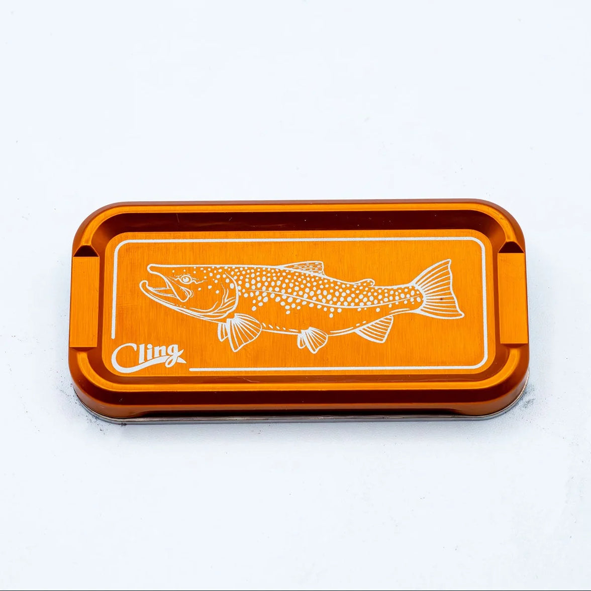 Cling Mag Grab Doublestack