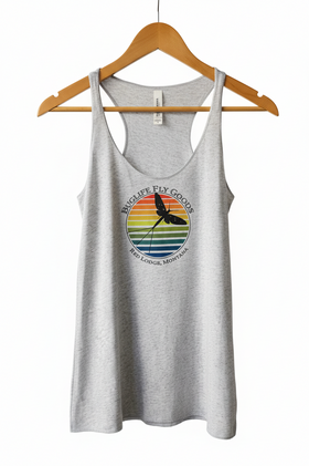 Buglife Fly Goods Tanks