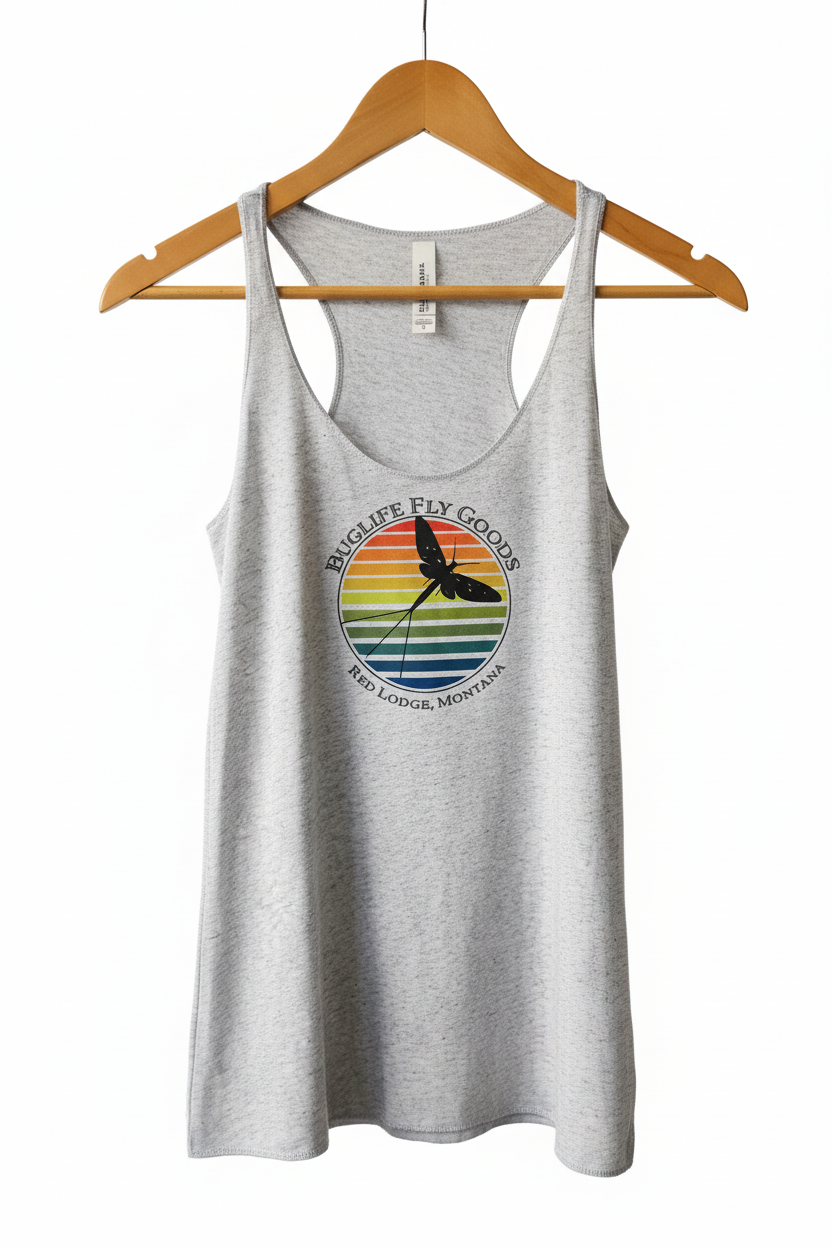 Buglife Fly Goods Tanks