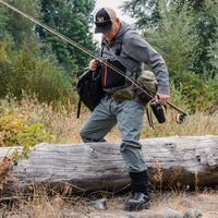 Grundens Bedrock Stockingfoot Wader