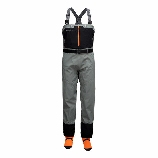 Grundens Bedrock Stockingfoot Wader