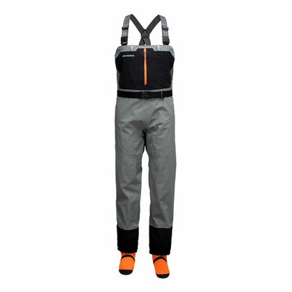 Grundens Bedrock Stockingfoot Wader