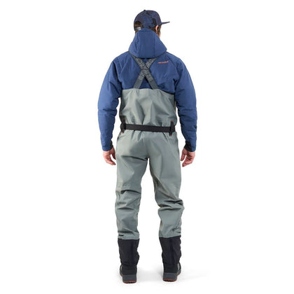 Grundens Bedrock Stockingfoot Wader