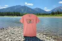Buglife Fly Goods T-shirts