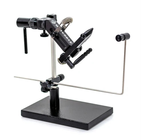 Griffin Mongoose Vise