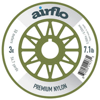 Airflo Premium Nylon Tippet-50M