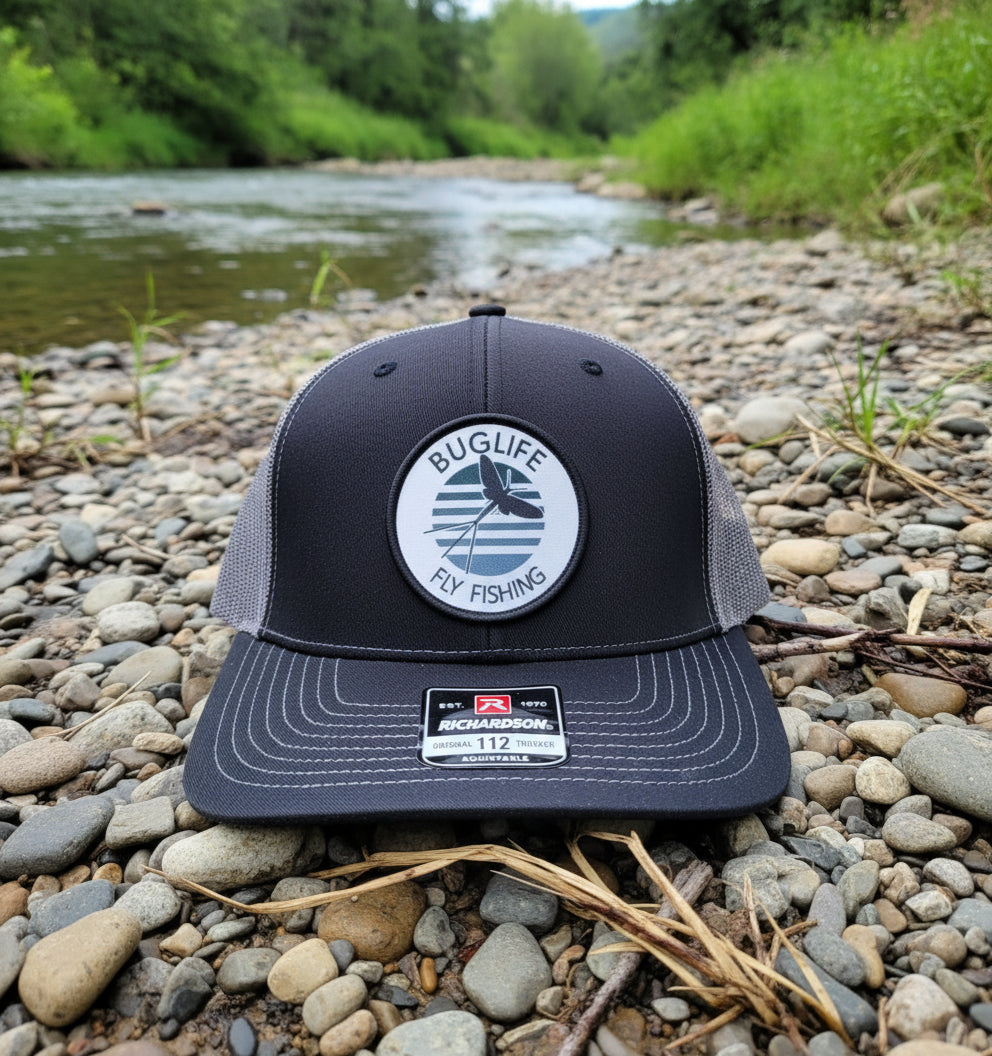 Men's Buglife Fly Fishing- Mayfly
