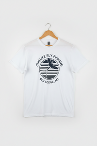 Buglife Flyfishing T-shirts